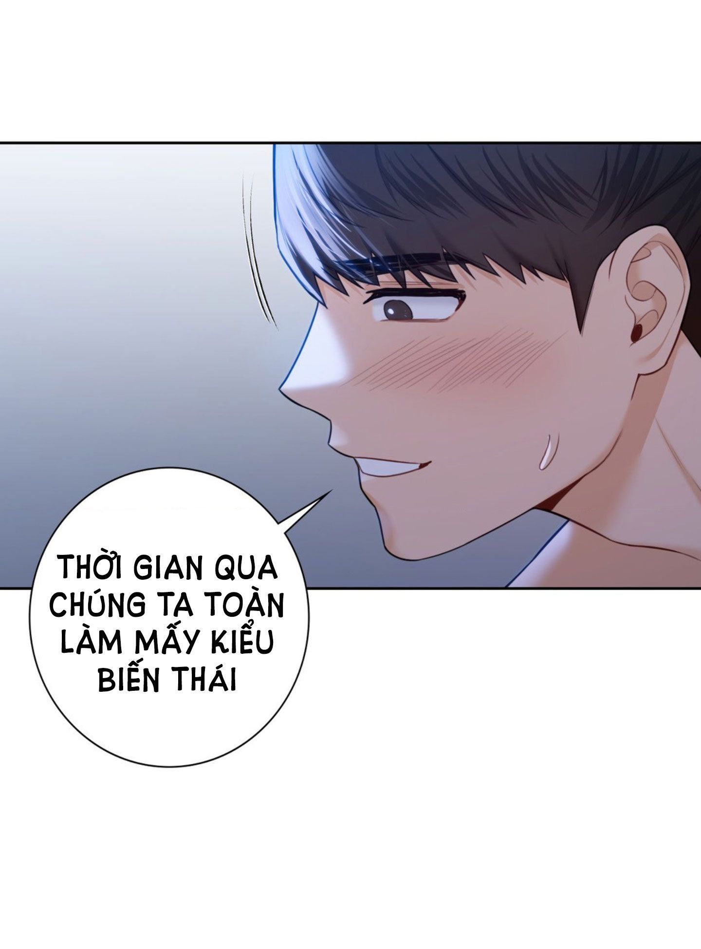 đọc truyện [18+] Không Là Bạn Bè Chương 55.1 ảnh 34 tại Thiên Thai Truyện