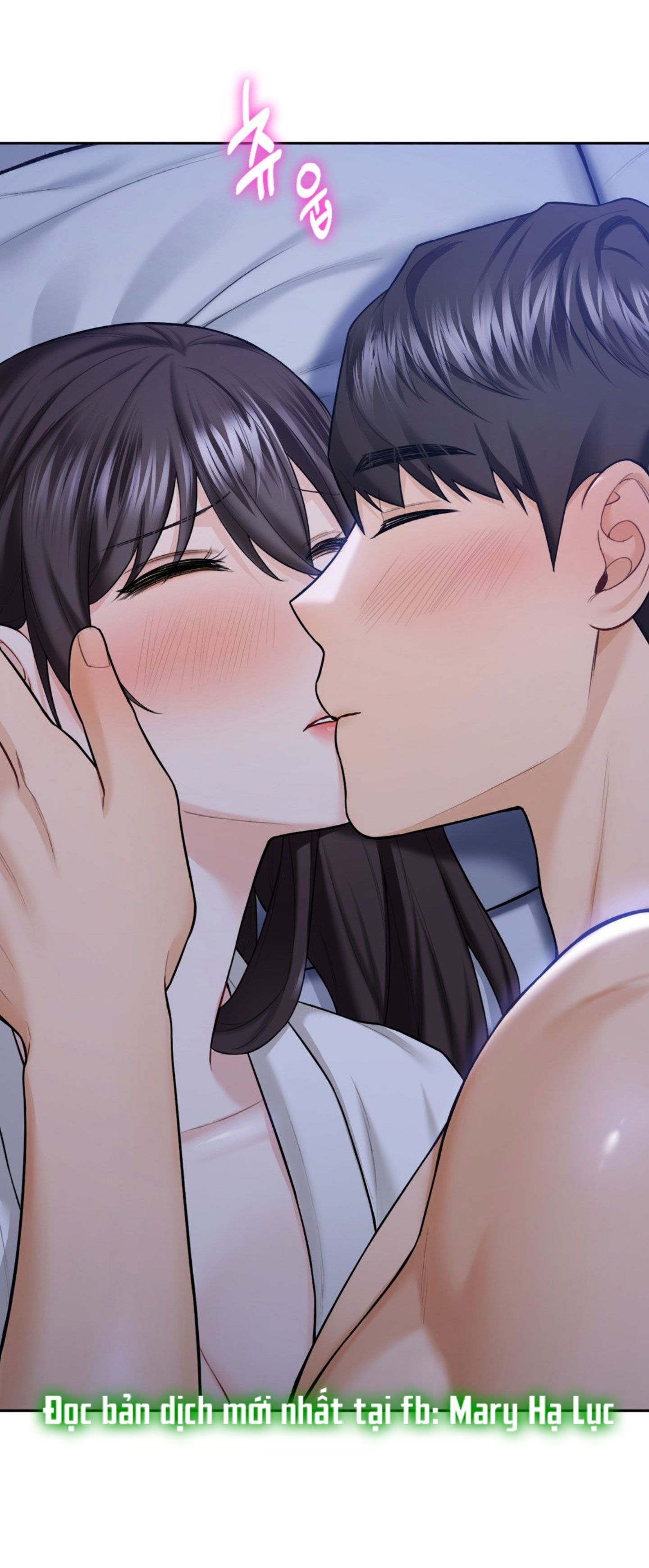 đọc truyện [18+] Không Là Bạn Bè Chương 55.1 ảnh 5 tại Thiên Thai Truyện