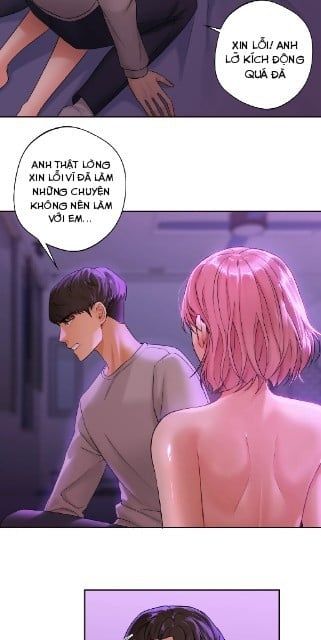 đọc truyện [18+] Không Là Bạn Bè Chương 6.5 ảnh 13 tại Thiên Thai Truyện