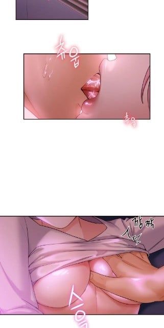 đọc truyện [18+] Không Là Bạn Bè Chương 6 ảnh 16 tại Thiên Thai Truyện
