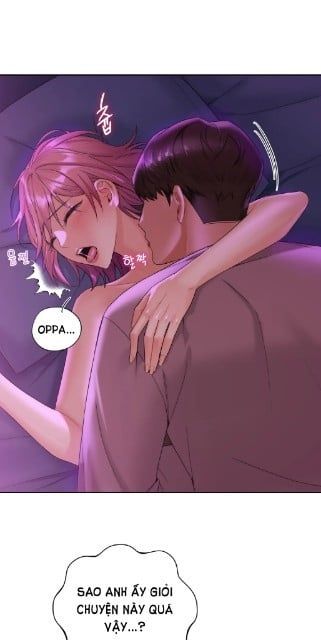 đọc truyện [18+] Không Là Bạn Bè Chương 6 ảnh 21 tại Thiên Thai Truyện
