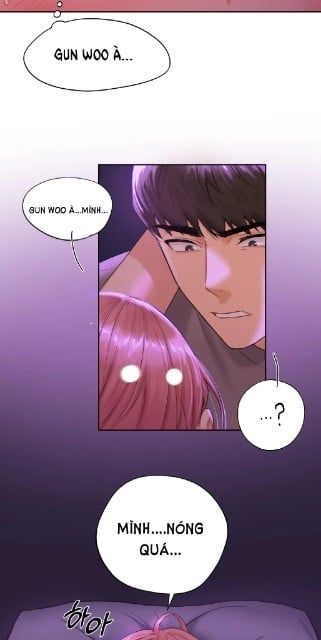 đọc truyện [18+] Không Là Bạn Bè Chương 6 ảnh 23 tại Thiên Thai Truyện