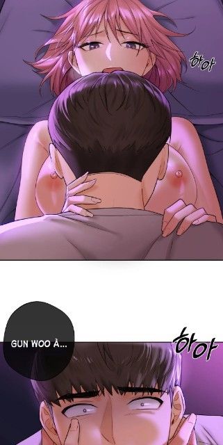 đọc truyện [18+] Không Là Bạn Bè Chương 6 ảnh 24 tại Thiên Thai Truyện