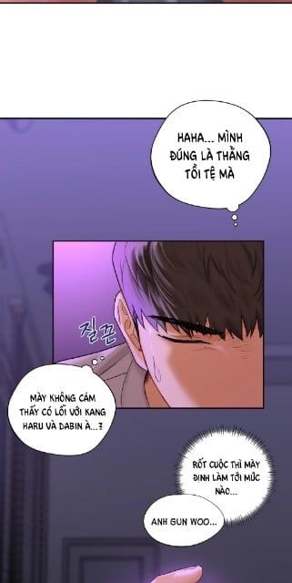 đọc truyện [18+] Không Là Bạn Bè Chương 6 ảnh 27 tại Thiên Thai Truyện