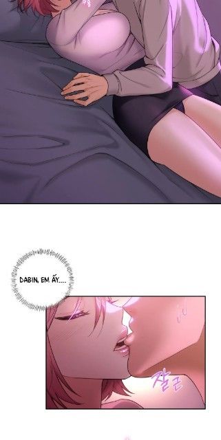 đọc truyện [18+] Không Là Bạn Bè Chương 6 ảnh 7 tại Thiên Thai Truyện