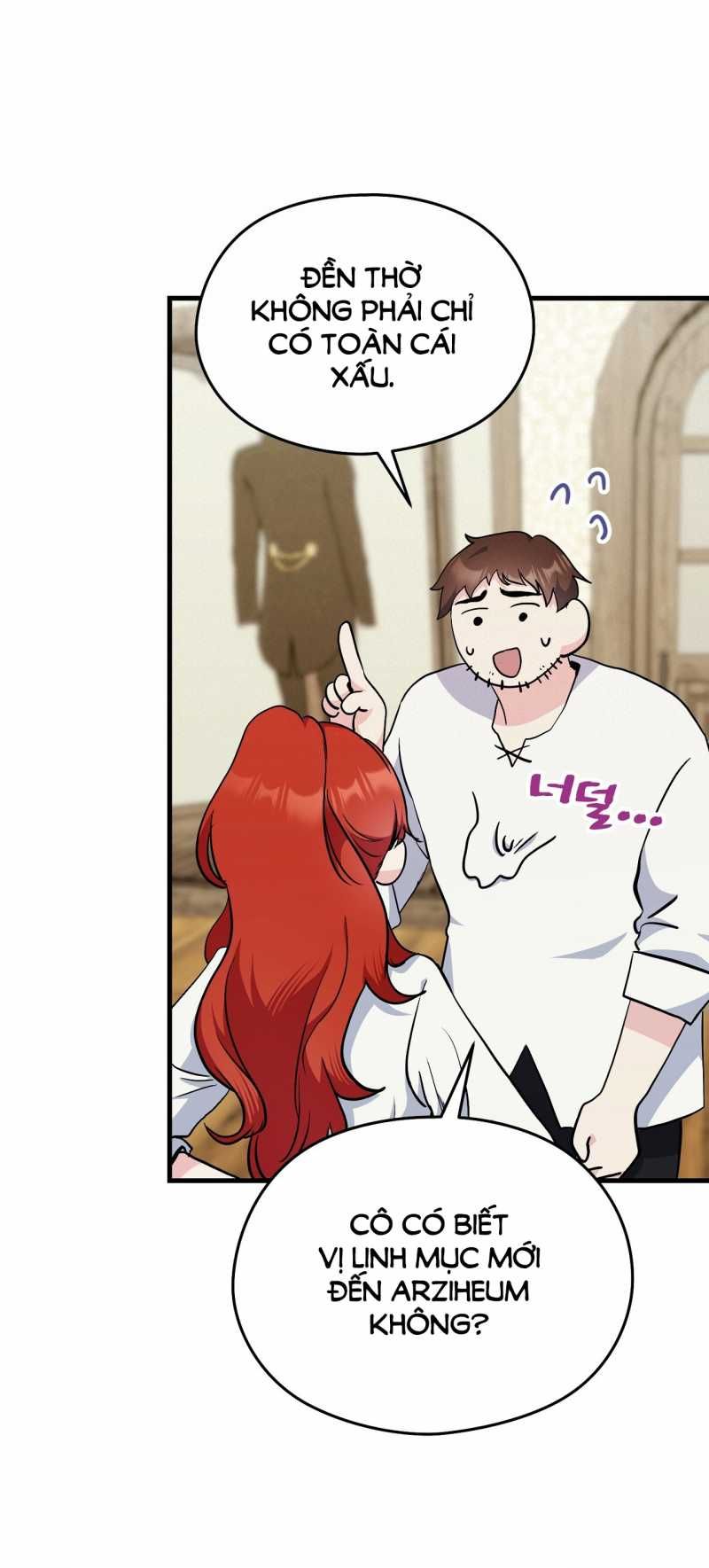 đọc truyện [18+] Không Muốn Tấn Công Chương 1.2 ảnh 11 tại Truyện Dạ Ký