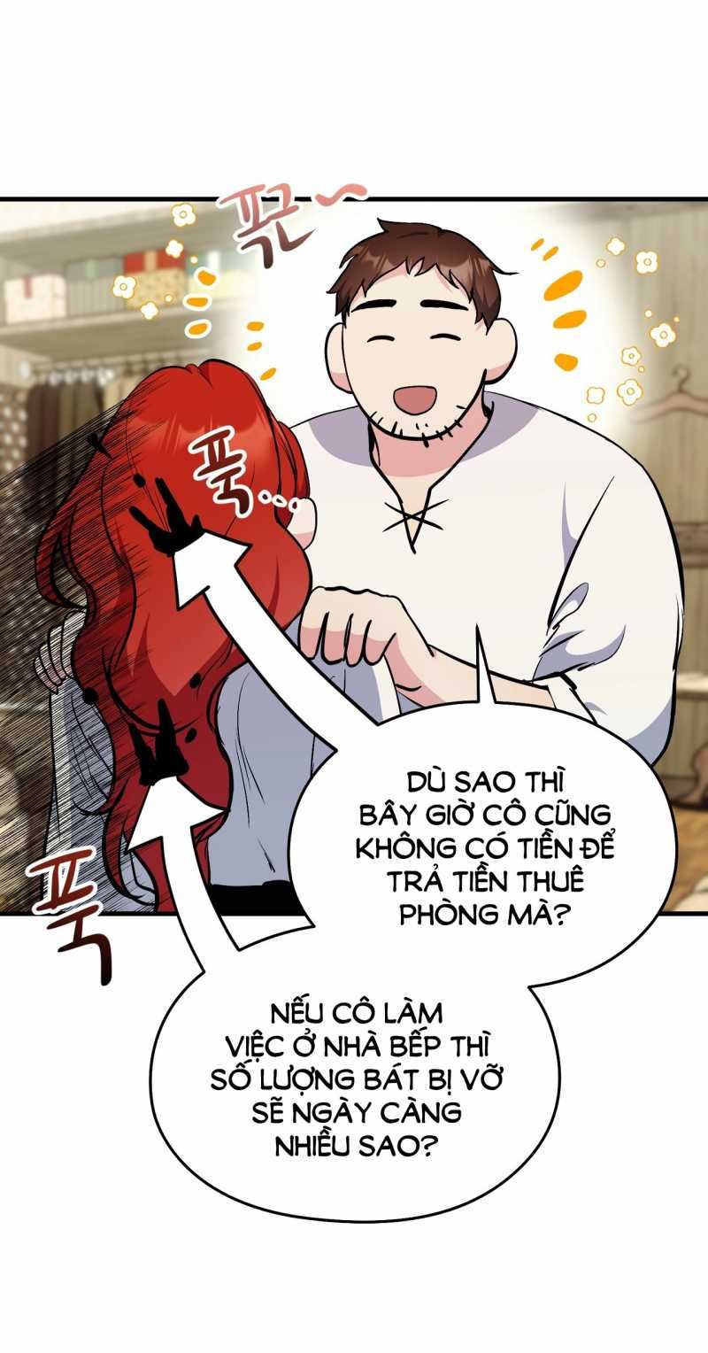 đọc truyện [18+] Không Muốn Tấn Công Chương 1.2 ảnh 15 tại Truyện Dạ Ký