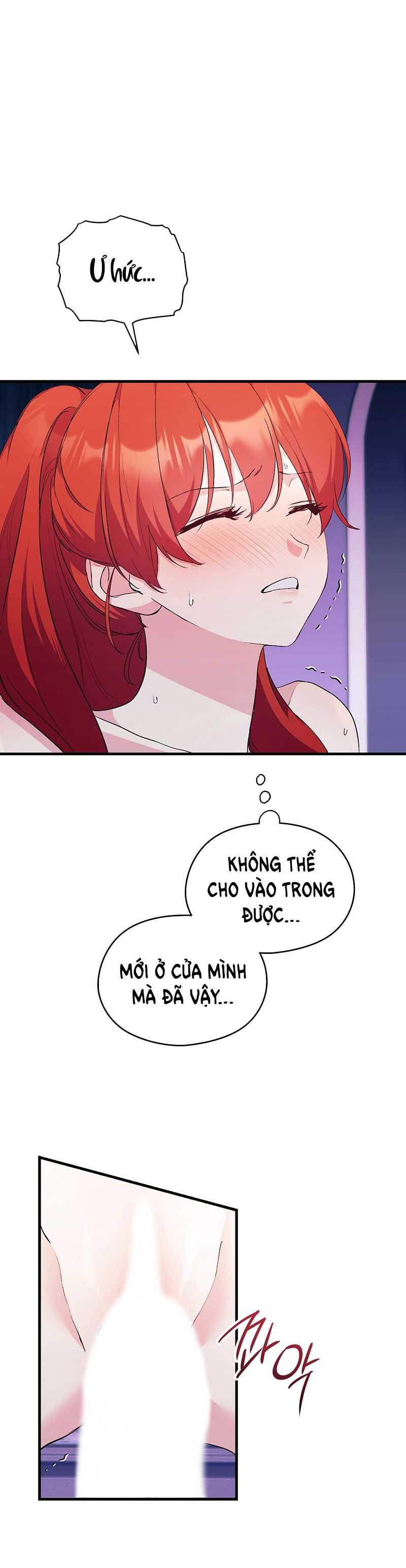 đọc truyện [18+] Không Muốn Tấn Công Chương 10.1 ảnh 2 tại Truyện Dạ Ký