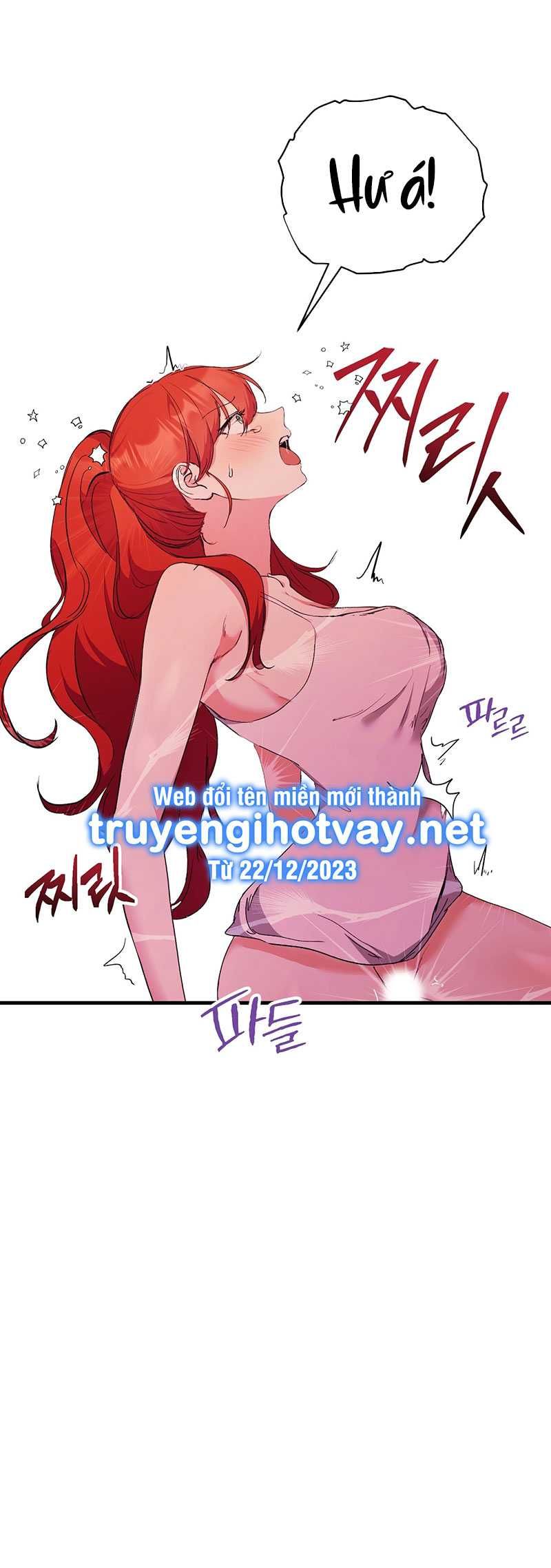 đọc truyện [18+] Không Muốn Tấn Công Chương 10.1 ảnh 13 tại Truyện Dạ Ký