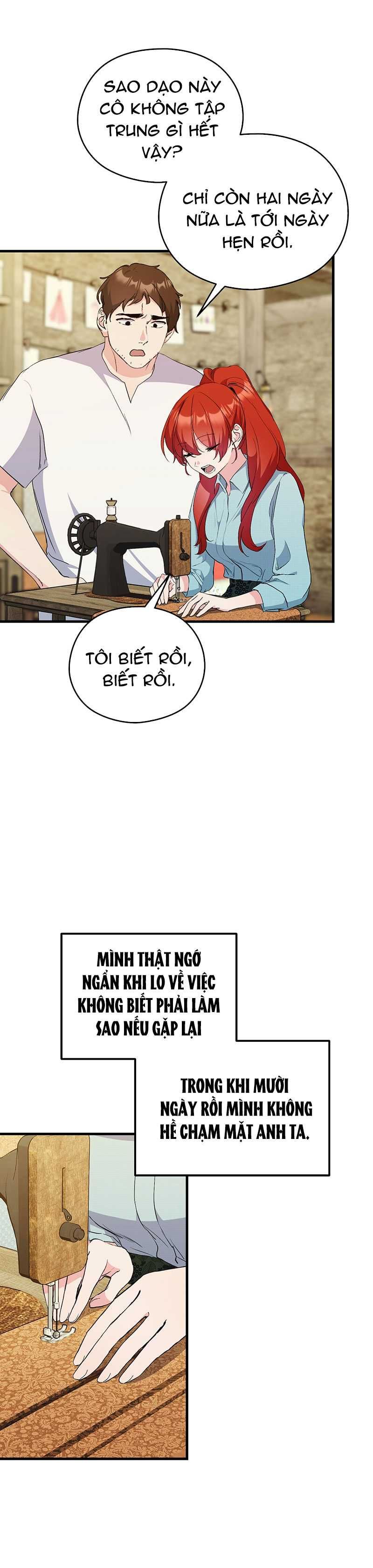đọc truyện [18+] Không Muốn Tấn Công Chương 11.1 ảnh 14 tại Truyện Dạ Ký