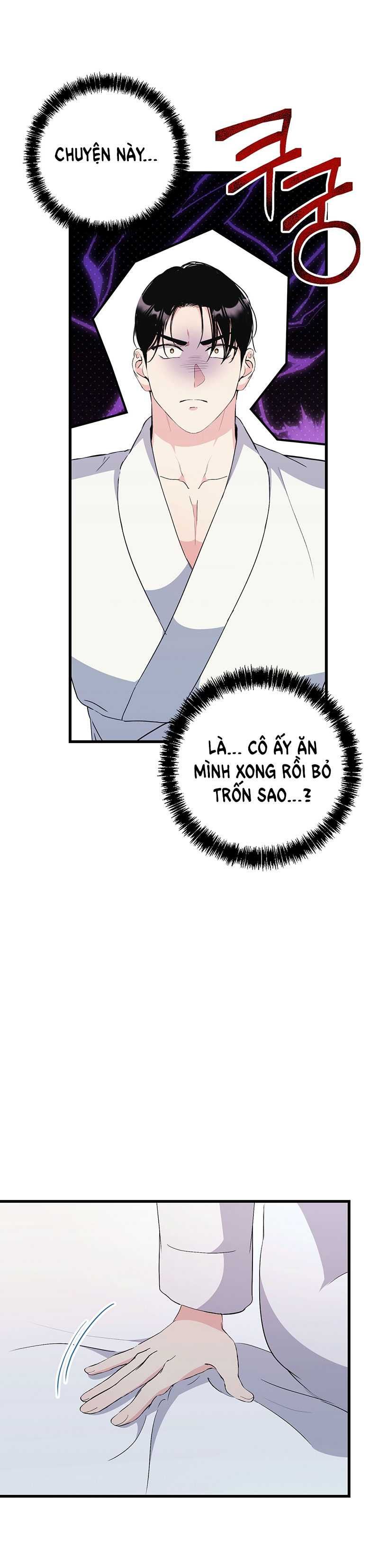 đọc truyện [18+] Không Muốn Tấn Công Chương 11.1 ảnh 8 tại Truyện Dạ Ký