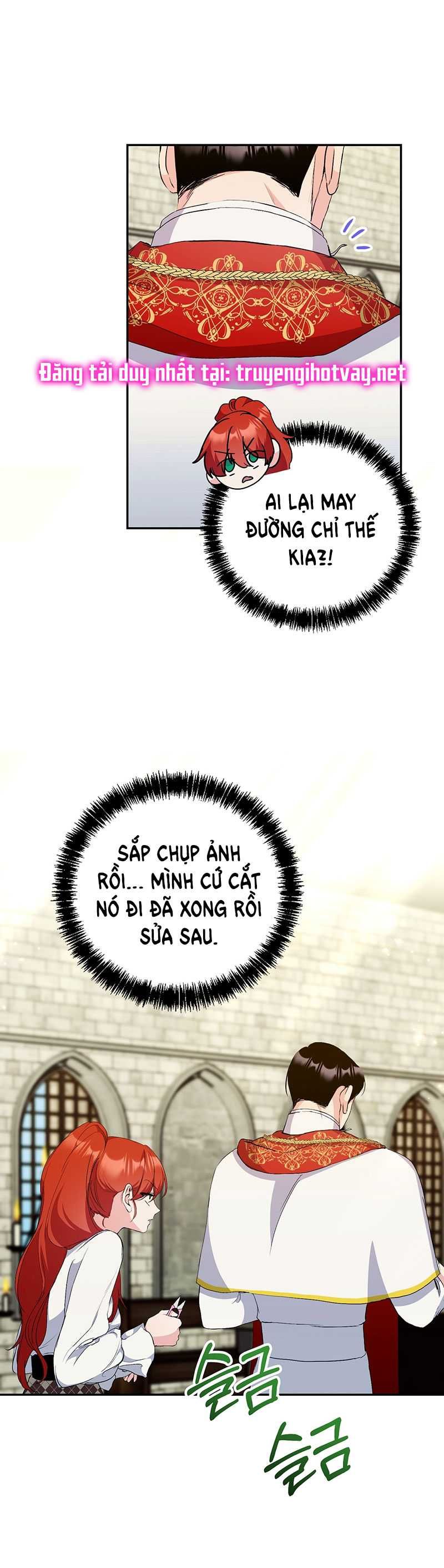 đọc truyện [18+] Không Muốn Tấn Công Chương 11.2 ảnh 9 tại Truyện Dạ Ký