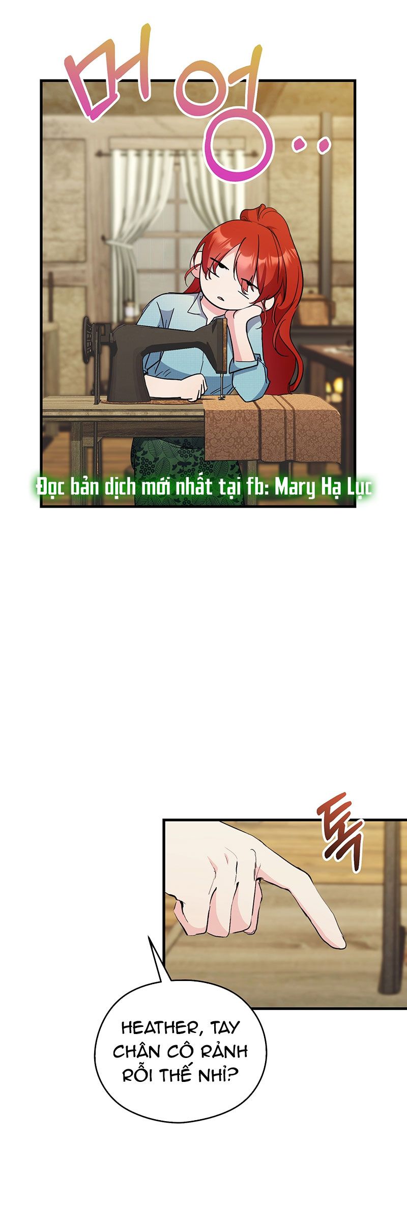 đọc truyện [18+] Không Muốn Tấn Công Chương 11 ảnh 12 tại Truyện Dạ Ký