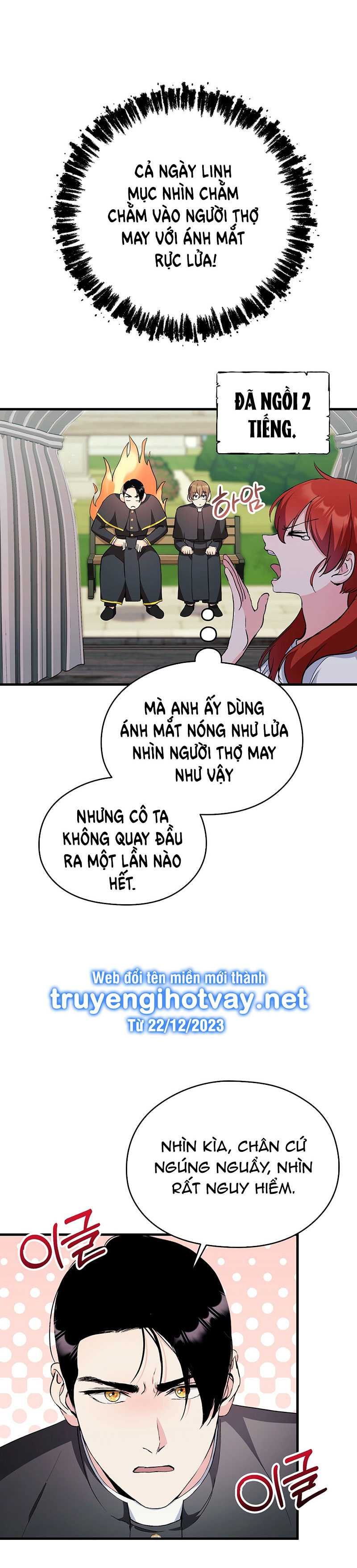đọc truyện [18+] Không Muốn Tấn Công Chương 12.1 ảnh 14 tại Truyện Dạ Ký