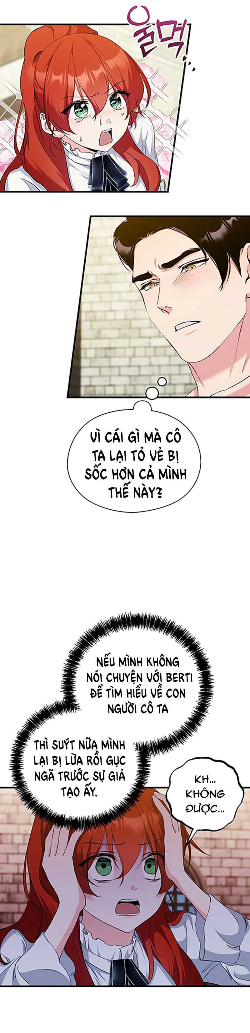 đọc truyện [18+] Không Muốn Tấn Công Chương 12.2 ảnh 2 tại Truyện Dạ Ký