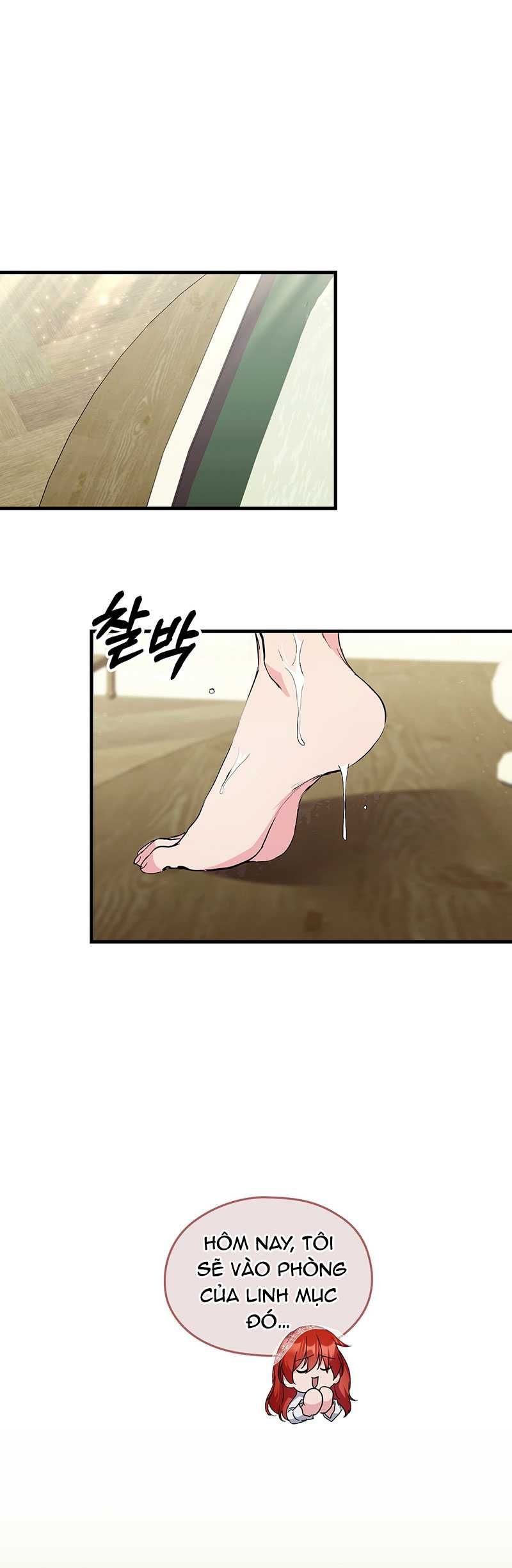 đọc truyện [18+] Không Muốn Tấn Công Chương 12.2 ảnh 16 tại Truyện Dạ Ký