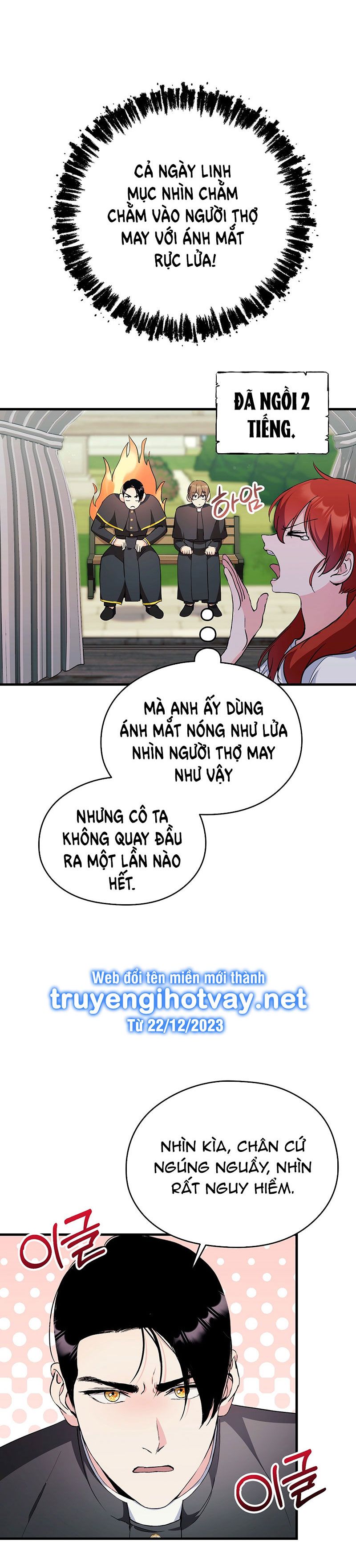 đọc truyện [18+] Không Muốn Tấn Công Chương 12 ảnh 11 tại Truyện Dạ Ký