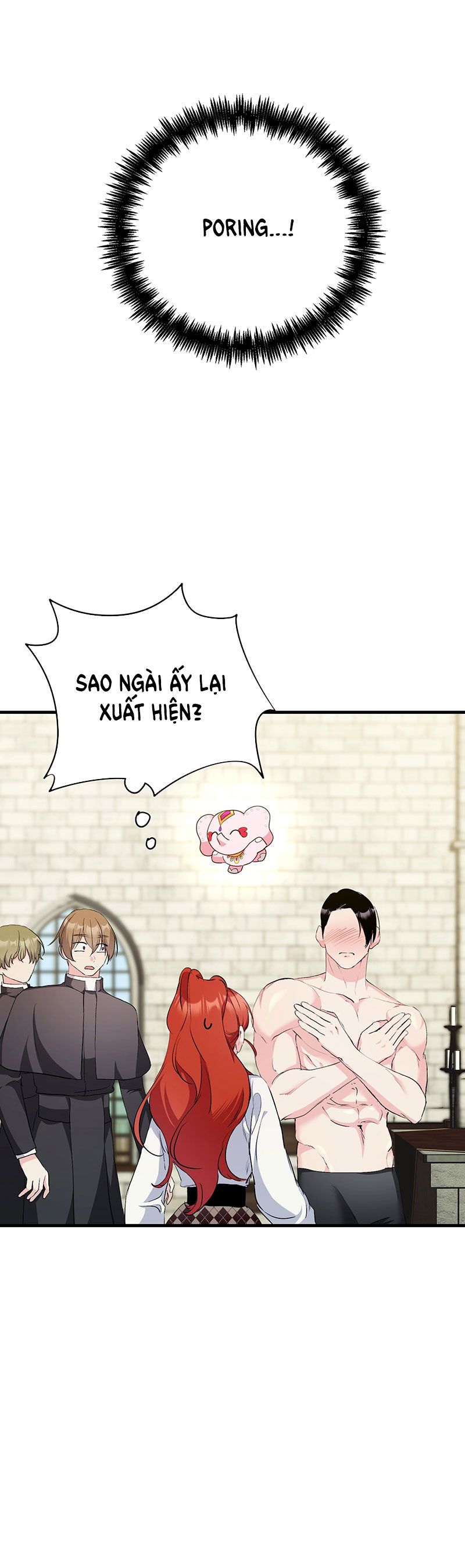 đọc truyện [18+] Không Muốn Tấn Công Chương 12 ảnh 19 tại Truyện Dạ Ký