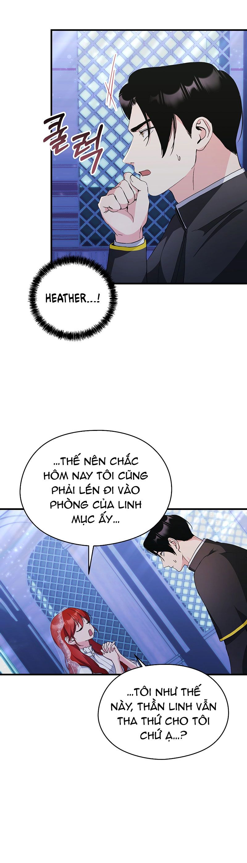 đọc truyện [18+] Không Muốn Tấn Công Chương 12 ảnh 32 tại Truyện Dạ Ký