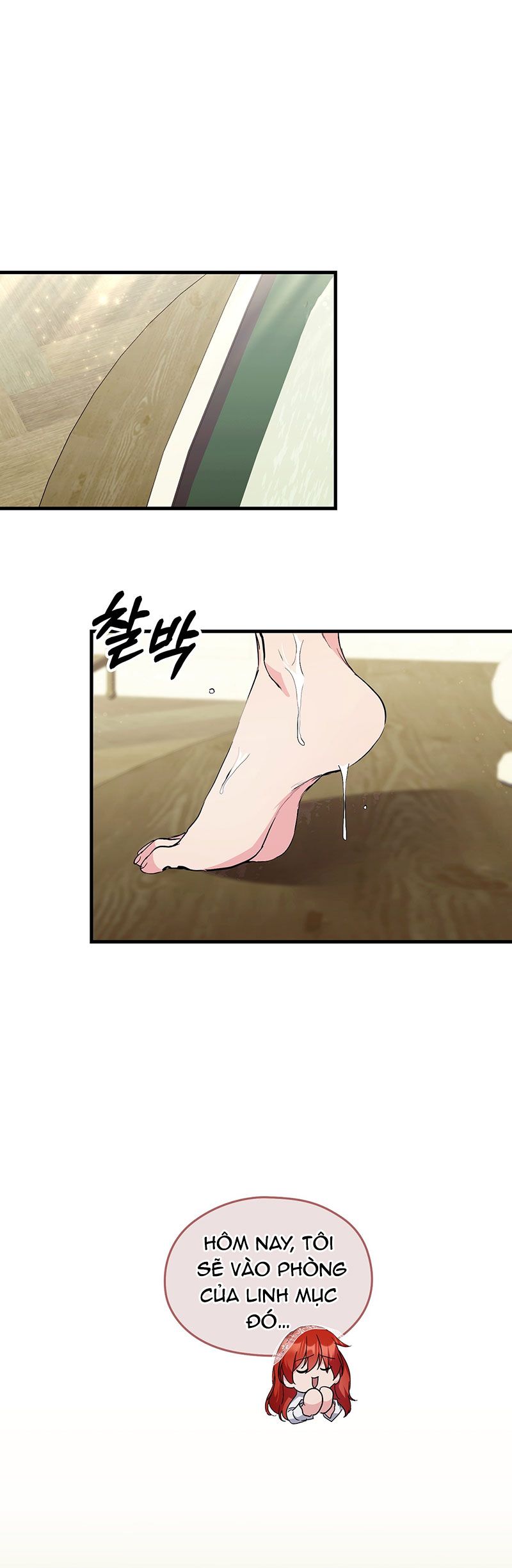 đọc truyện [18+] Không Muốn Tấn Công Chương 12 ảnh 34 tại Truyện Dạ Ký