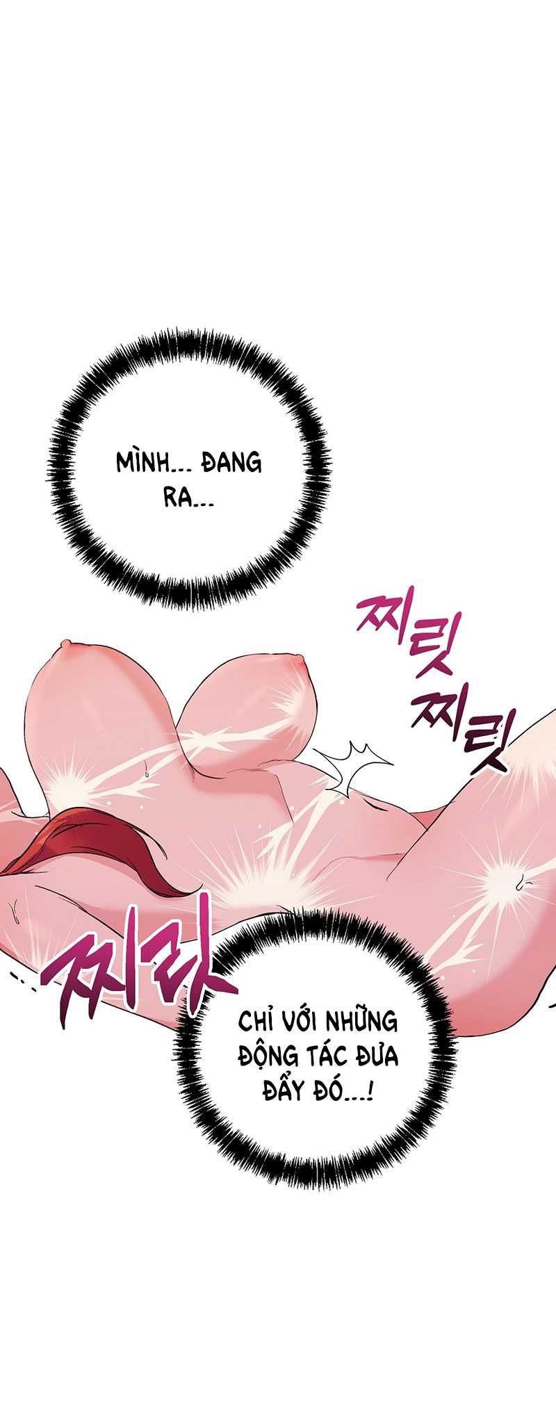 đọc truyện [18+] Không Muốn Tấn Công Chương 14.2 ảnh 12 tại Truyện Dạ Ký