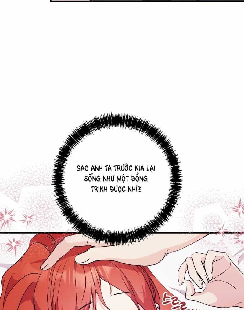 đọc truyện [18+] Không Muốn Tấn Công Chương 15.1 ảnh 22 tại Truyện Dạ Ký