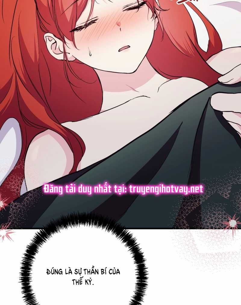 đọc truyện [18+] Không Muốn Tấn Công Chương 15.1 ảnh 23 tại Truyện Dạ Ký