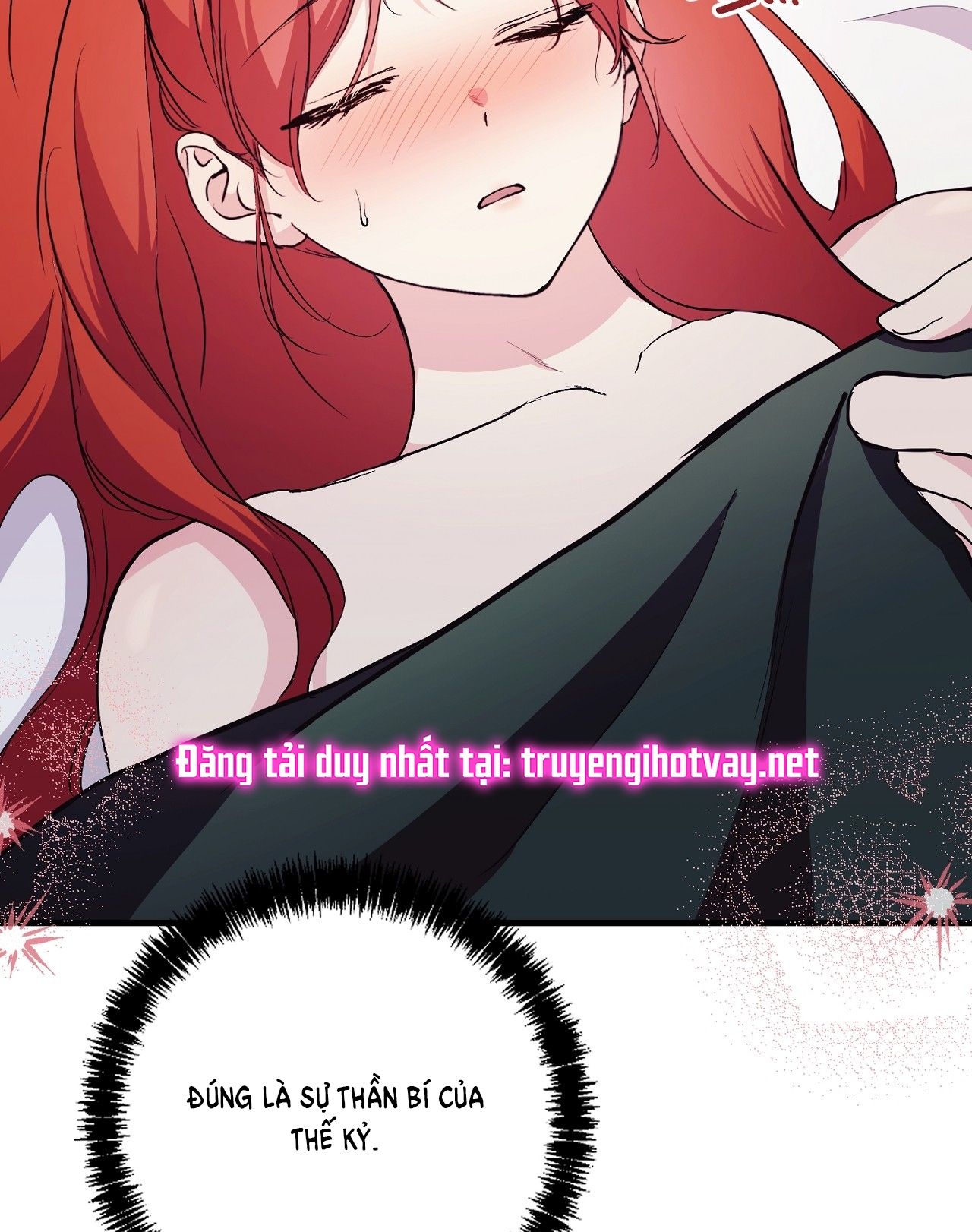 đọc truyện [18+] Không Muốn Tấn Công Chương 15 ảnh 17 tại Truyện Dạ Ký