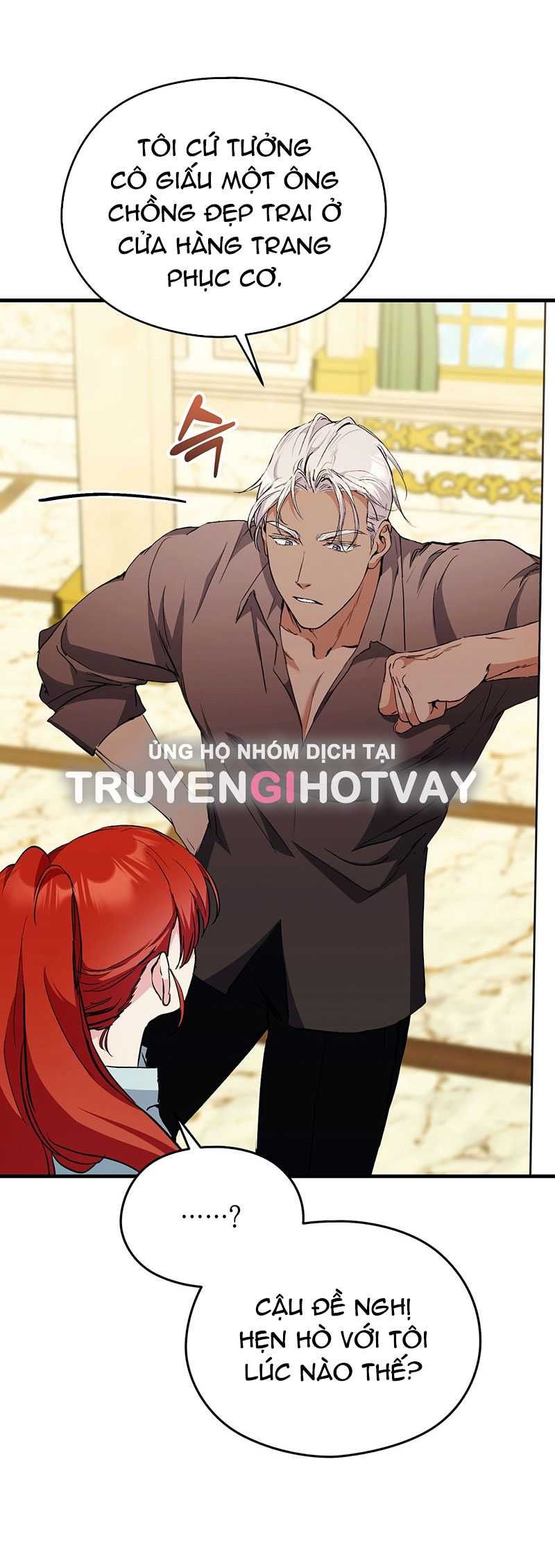đọc truyện [18+] Không Muốn Tấn Công Chương 16.1 ảnh 11 tại Truyện Dạ Ký