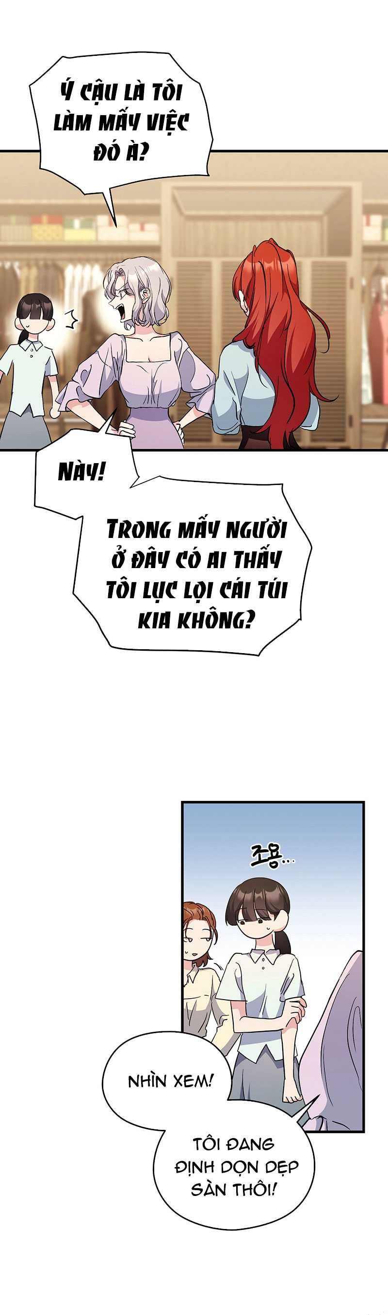 đọc truyện [18+] Không Muốn Tấn Công Chương 16.2 ảnh 7 tại Truyện Dạ Ký