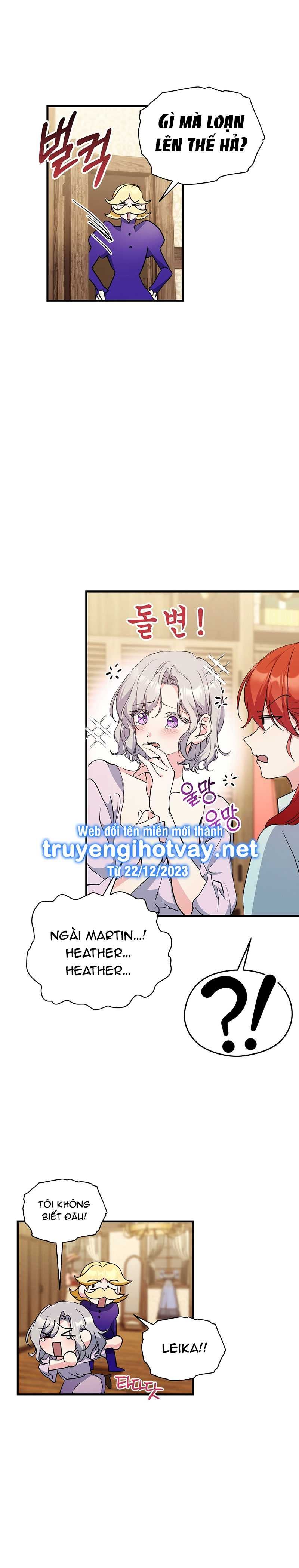 đọc truyện [18+] Không Muốn Tấn Công Chương 16.2 ảnh 9 tại Truyện Dạ Ký