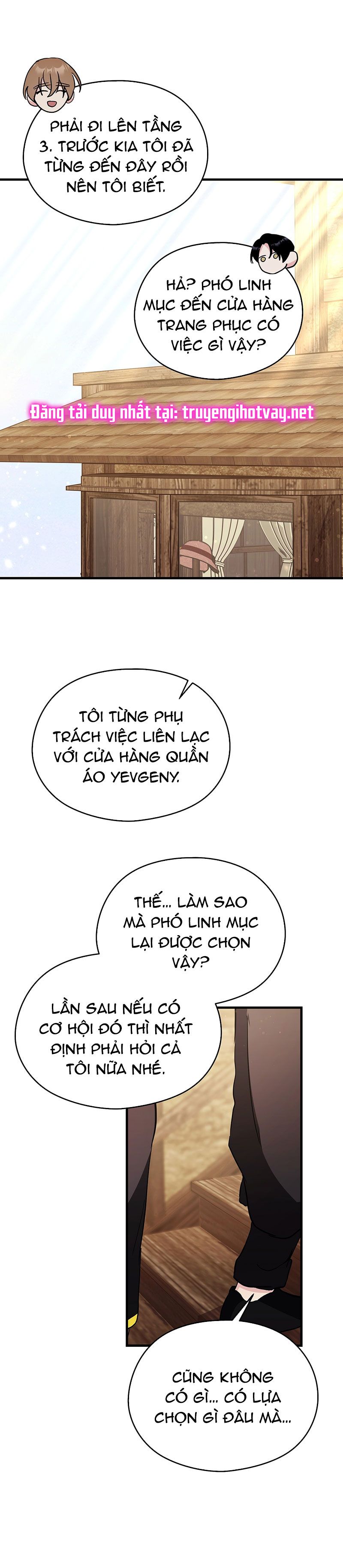 đọc truyện [18+] Không Muốn Tấn Công Chương 16 ảnh 27 tại Truyện Dạ Ký