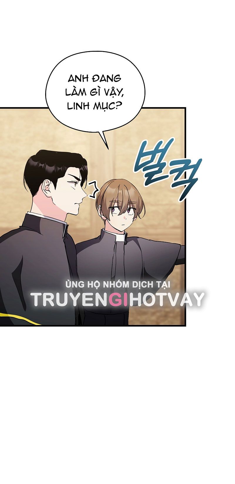 đọc truyện [18+] Không Muốn Tấn Công Chương 16 ảnh 30 tại Truyện Dạ Ký