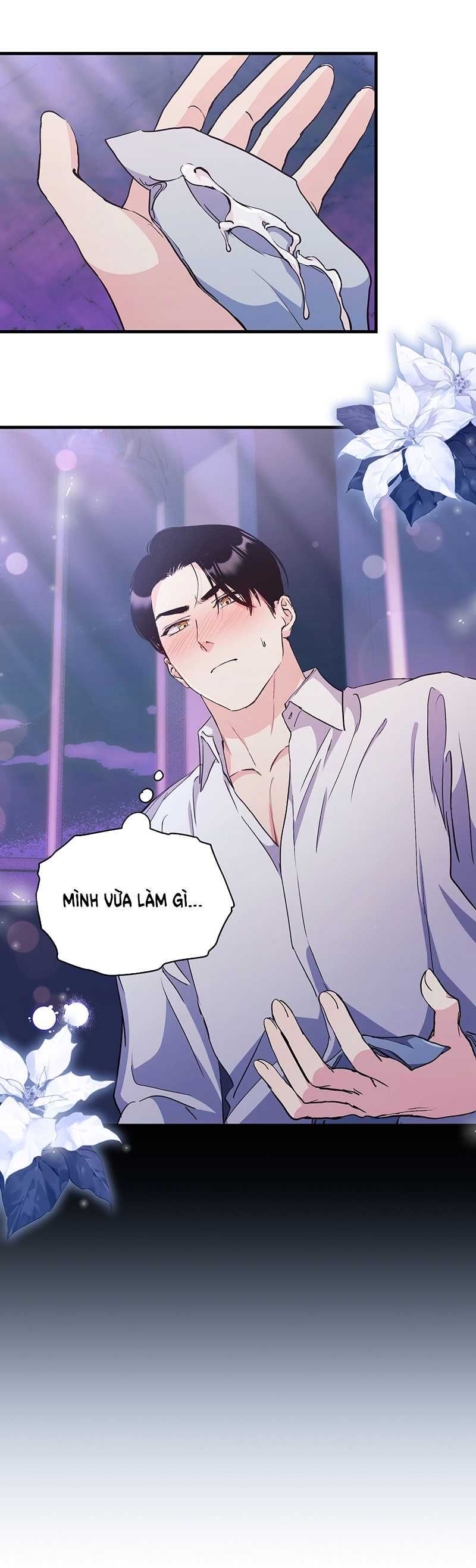 đọc truyện [18+] Không Muốn Tấn Công Chương 17.2 ảnh 6 tại Truyện Dạ Ký