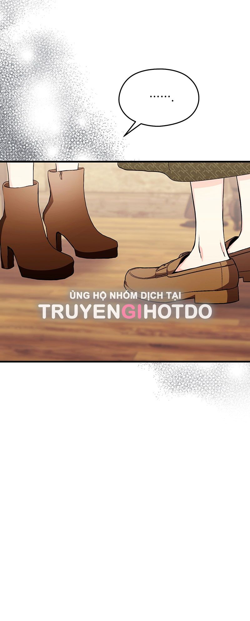 đọc truyện [18+] Không Muốn Tấn Công Chương 17 ảnh 8 tại Truyện Dạ Ký