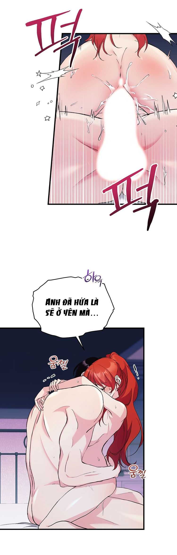 đọc truyện [18+] Không Muốn Tấn Công Chương 18.2 ảnh 3 tại Truyện Dạ Ký