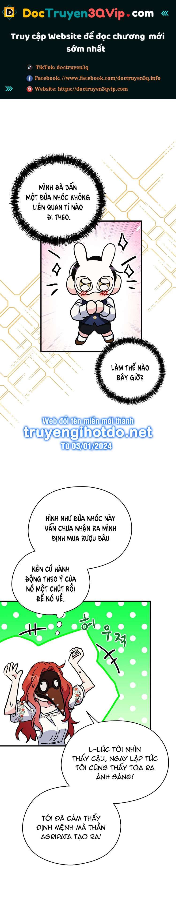 đọc truyện [18+] Không Muốn Tấn Công Chương 19.2 ảnh 2 tại Truyện Dạ Ký