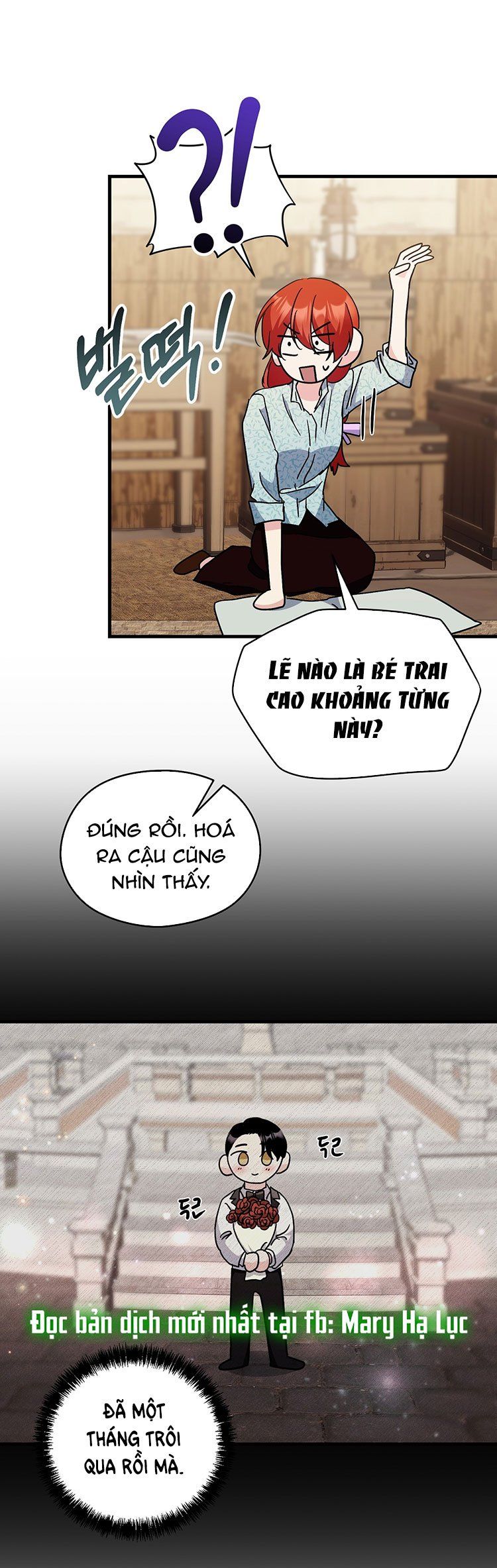 đọc truyện [18+] Không Muốn Tấn Công Chương 19.2 ảnh 14 tại Truyện Dạ Ký