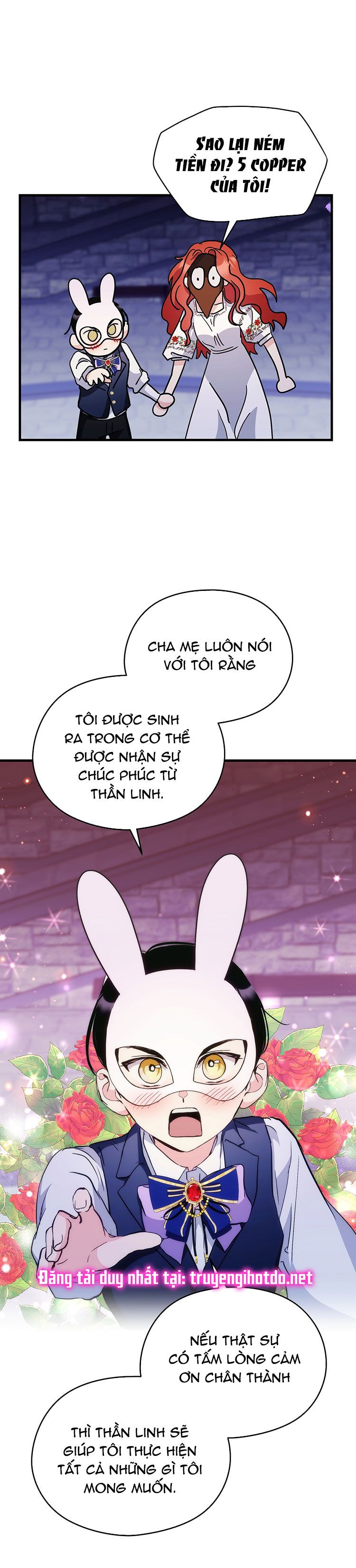 đọc truyện [18+] Không Muốn Tấn Công Chương 19 ảnh 23 tại Truyện Dạ Ký