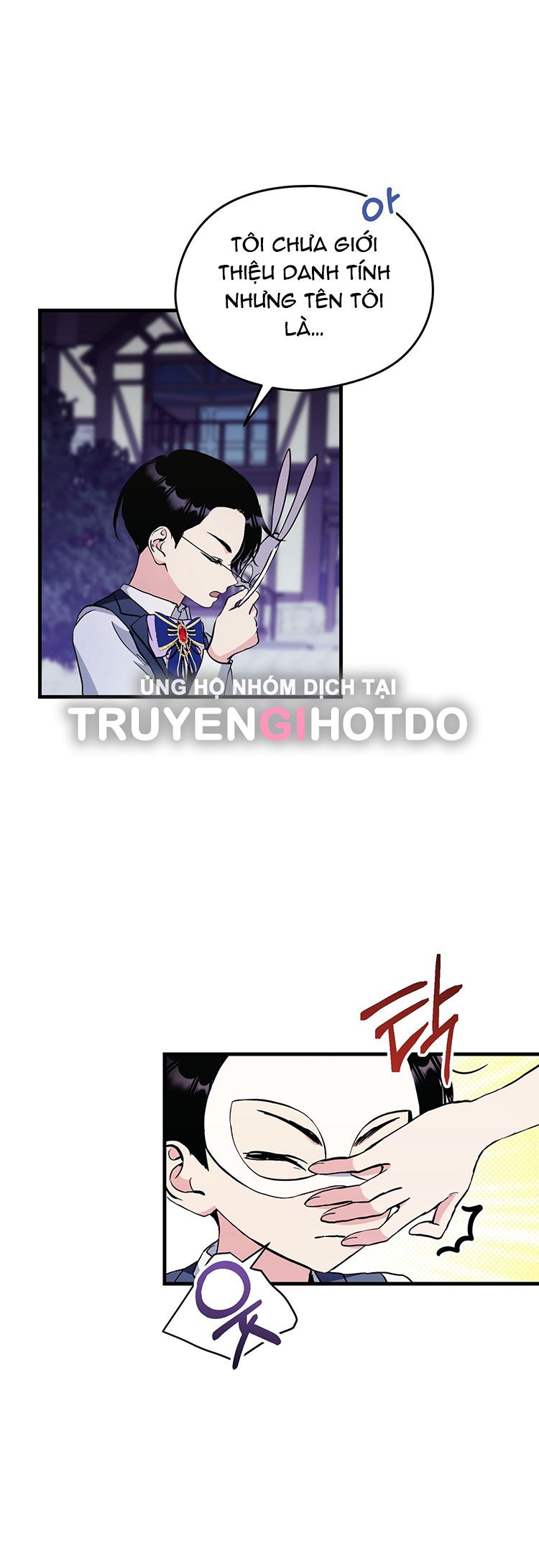 đọc truyện [18+] Không Muốn Tấn Công Chương 19 ảnh 26 tại Truyện Dạ Ký