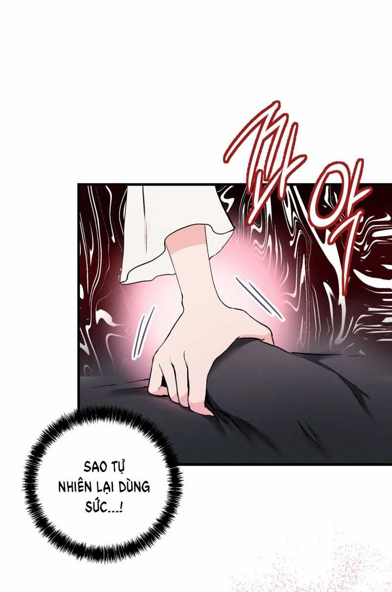 đọc truyện [18+] Không Muốn Tấn Công Chương 2.1 ảnh 27 tại Truyện Dạ Ký