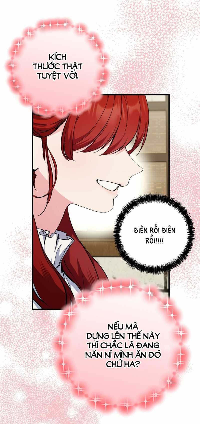 đọc truyện [18+] Không Muốn Tấn Công Chương 2.1 ảnh 28 tại Truyện Dạ Ký