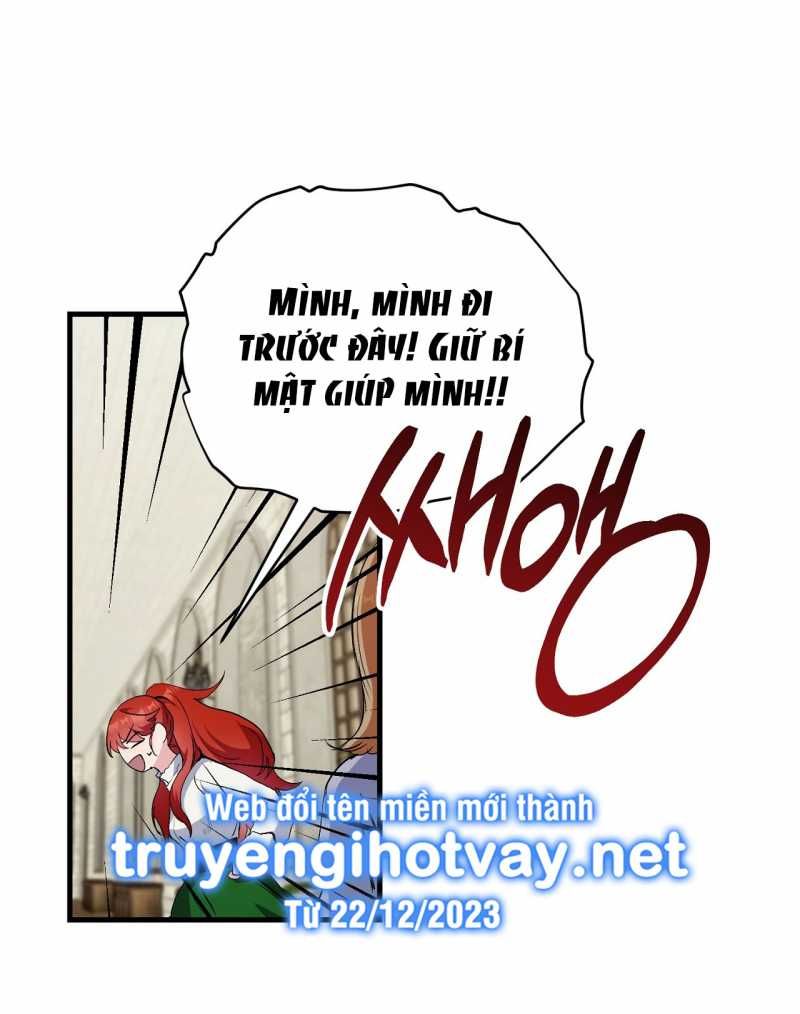 đọc truyện [18+] Không Muốn Tấn Công Chương 2.2 ảnh 14 tại Truyện Dạ Ký