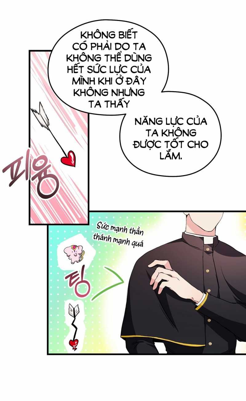 đọc truyện [18+] Không Muốn Tấn Công Chương 2.2 ảnh 29 tại Truyện Dạ Ký