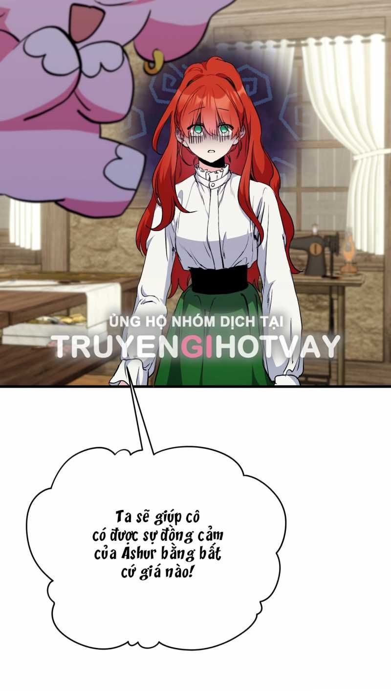 đọc truyện [18+] Không Muốn Tấn Công Chương 2.2 ảnh 35 tại Truyện Dạ Ký