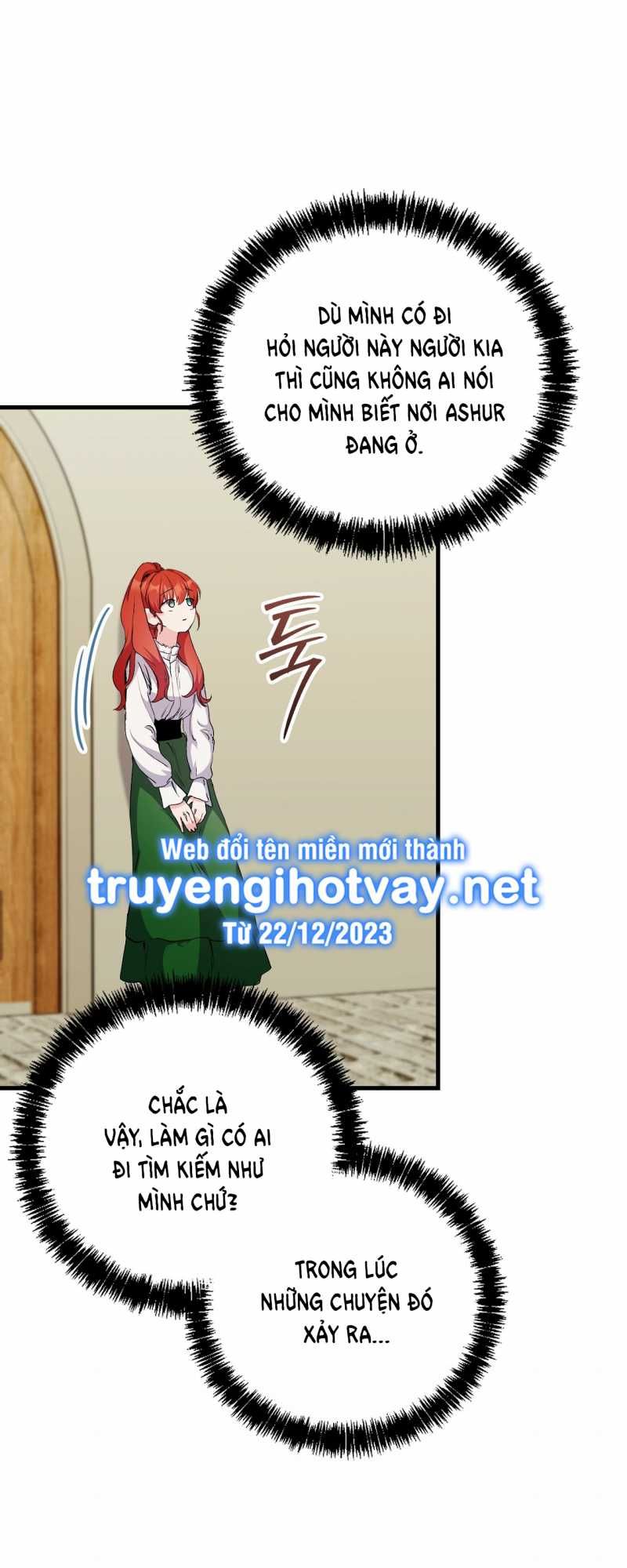đọc truyện [18+] Không Muốn Tấn Công Chương 2.2 ảnh 42 tại Truyện Dạ Ký
