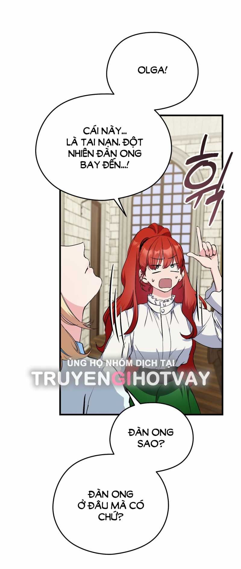 đọc truyện [18+] Không Muốn Tấn Công Chương 2.2 ảnh 7 tại Truyện Dạ Ký