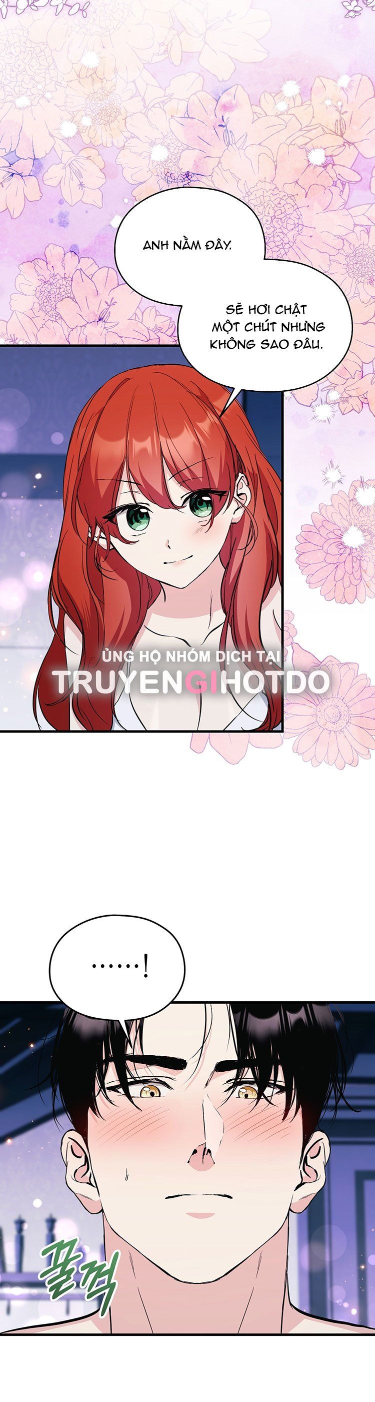 đọc truyện [18+] Không Muốn Tấn Công Chương 20.1 ảnh 12 tại Truyện Dạ Ký