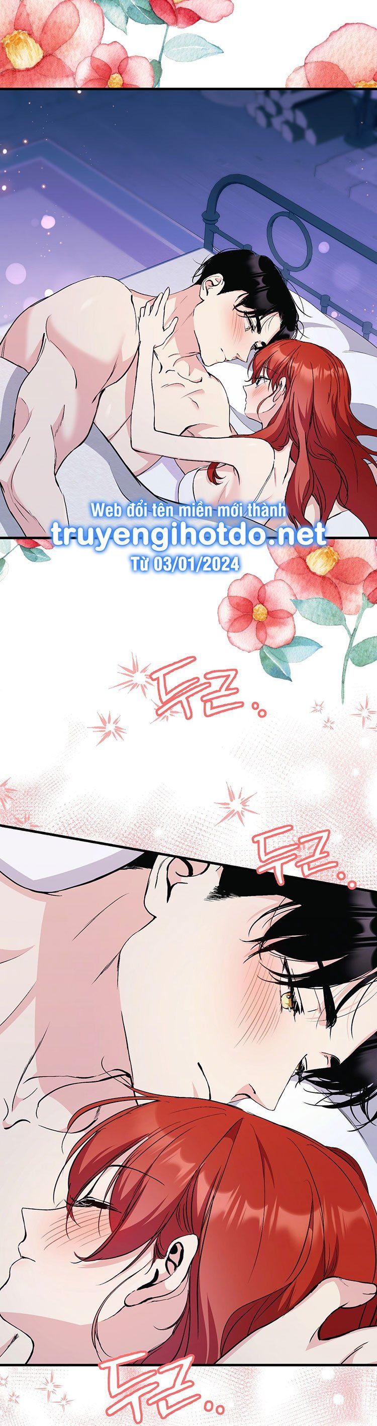 đọc truyện [18+] Không Muốn Tấn Công Chương 20.1 ảnh 14 tại Truyện Dạ Ký