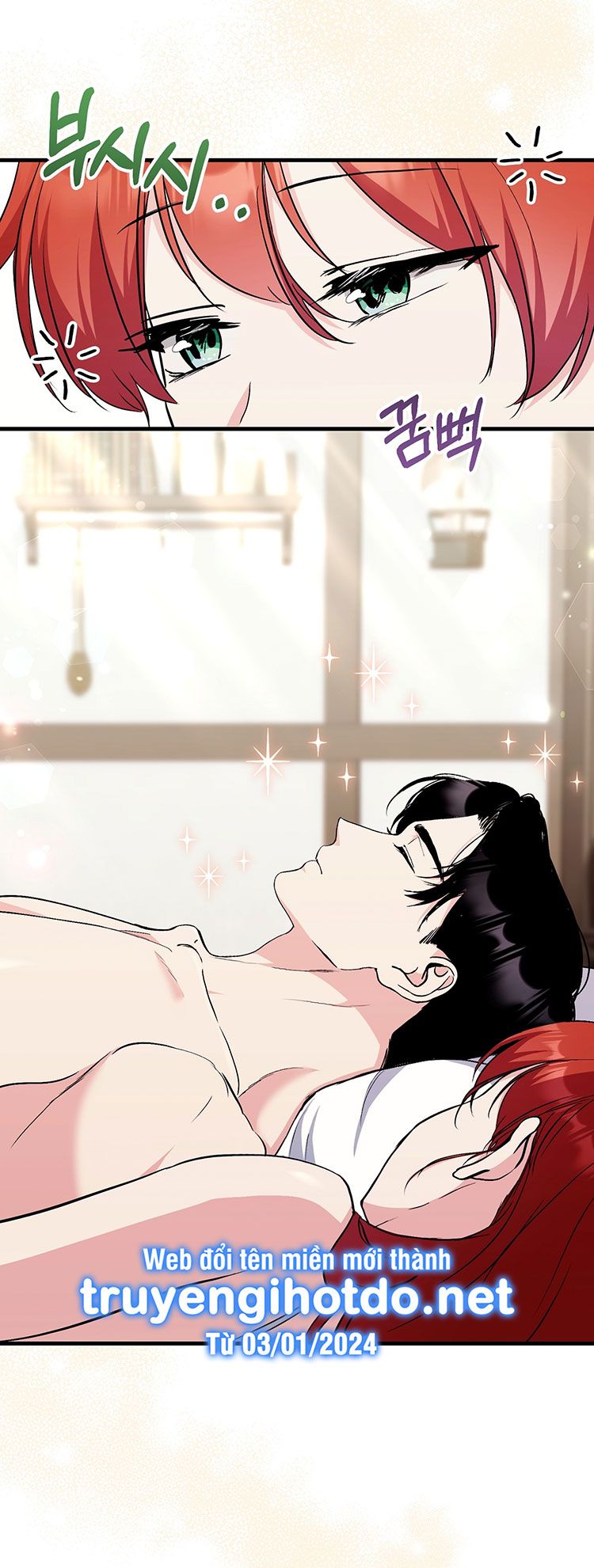 đọc truyện [18+] Không Muốn Tấn Công Chương 20 ảnh 18 tại Truyện Dạ Ký